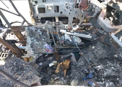 2006 Dodge Dakota St из США, поврежденный, VIN 1D7HE22K66S523699